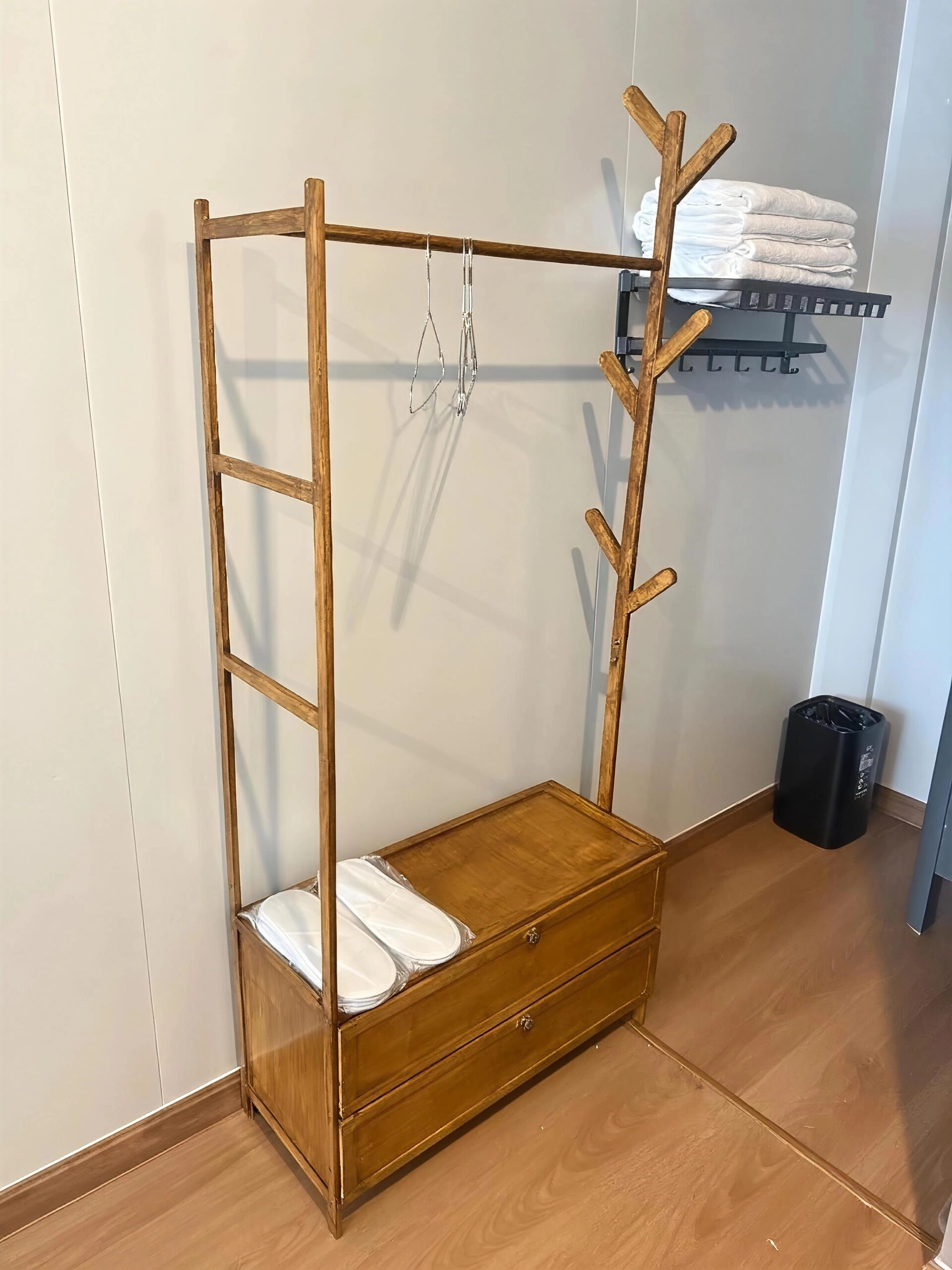 TDB Tioman Resort Quad Room