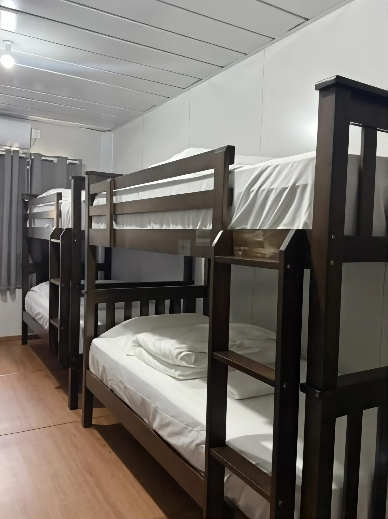 TDB Tioman Resort Dorm Room