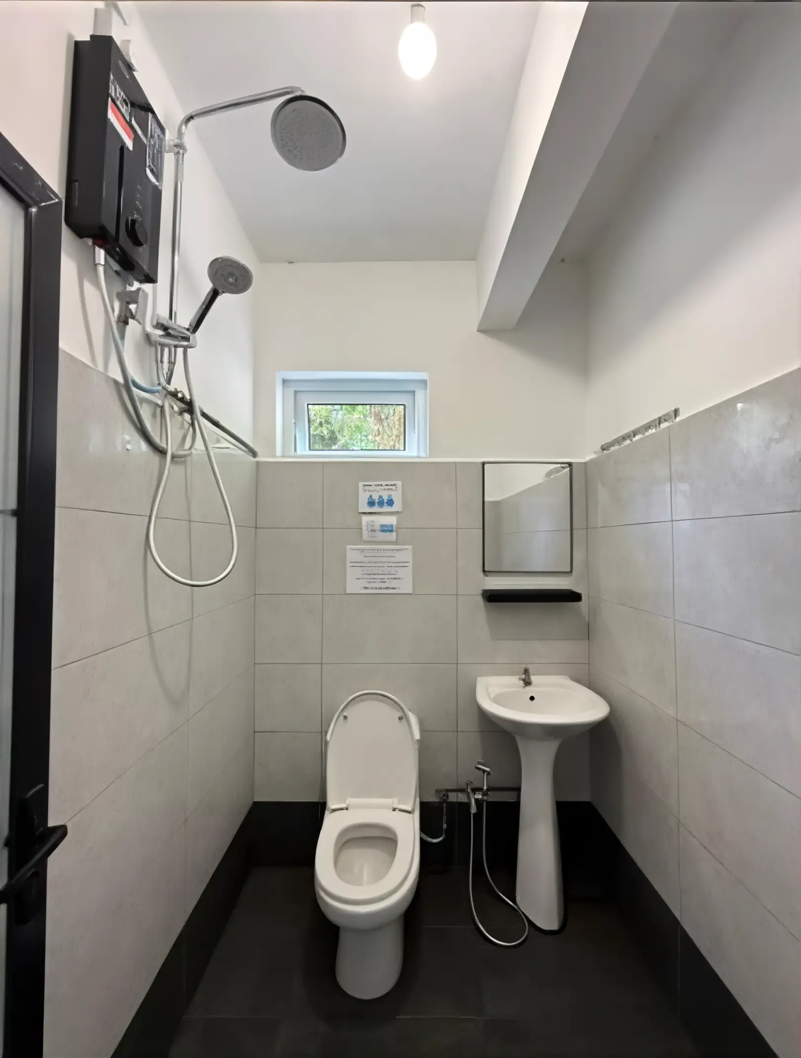 TDB Tioman Resort Dorm Room